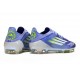 News adidas F50 Elite FG Purple Rush Lucid Lemon White