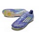 News adidas F50 Elite FG Purple Rush Lucid Lemon White