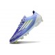 News adidas F50 Elite FG Purple Rush Lucid Lemon White