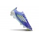 News adidas F50 Elite FG Purple Rush Lucid Lemon White