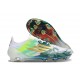 News adidas F50 Elite FG White Green Gold