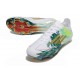 News adidas F50 Elite FG White Green Gold
