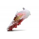 News adidas F50 Elite FG Red White Gold