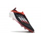News adidas F50 Elite FG Black Red White