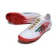News adidas F50 Elite FG White Red Green