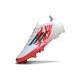 News adidas F50 Elite FG White Red Green