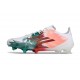 News adidas F50 Elite FG Pink Green Red