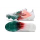 News adidas F50 Elite FG Pink Green Red