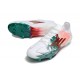 News adidas F50 Elite FG Pink Green Red