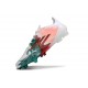 News adidas F50 Elite FG Pink Green Red