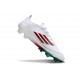 News adidas F50 Elite FG Pink Green Red