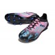 News adidas F50 Elite FG Pink Black Blue