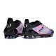 News adidas F50 Elite FG Pink Black Blue