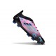 News adidas F50 Elite FG Pink Black Blue