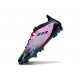 News adidas F50 Elite FG Pink Black Blue