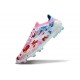 News adidas F50 Elite FG Whie Blue Pink