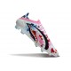 News adidas F50 Elite FG Whie Blue Pink