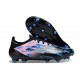 News adidas F50 Elite FG Black Pink Blue
