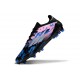 News adidas F50 Elite FG Black Pink Blue