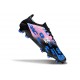 News adidas F50 Elite FG Black Pink Blue