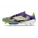 adidas F50+ FG Boots Unity Purple Solar Yellow