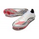 adidas F50+ FG Boots X MESSI Ftwr White Lucid Red Silver Met.