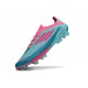 adidas F50+ FG Boots X MESSI Flash Aqua Lucid Pink Lucid Cyan