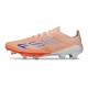 adidas F50+ FG Boots Orange Blue