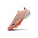 adidas F50+ FG Boots Orange Blue