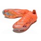 adidas F50+ FG Boots Orange Black