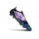 New adidas F50 Laceless Elite FG Black Pink Blue