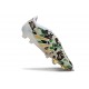 adidas Predator Elite FG Soccer Boots Gold Colors