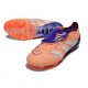 adidas Predator Elite Fold-Over Tongue FG Orange Blue