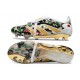 adidas Predator Elite Fold-Over Tongue FG White Green Black Gold