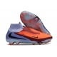 New Nike Phantom 6 Elite DF FG Royal Tint Bright Crimson Black