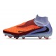 New Nike Phantom 6 Elite DF FG Royal Tint Bright Crimson Black
