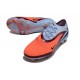 Nike Phantom 6 Elite Low Gras Football Boots Royal Tint Bright Crimson Black