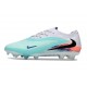 Nike Phantom 6 Elite Low Gras Football Boots Green White Black