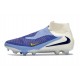 New Nike Phantom 6 Elite DF FG Racer Blue White Dark Obsidian