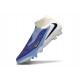 New Nike Phantom 6 Elite DF FG Racer Blue White Dark Obsidian
