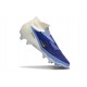 New Nike Phantom 6 Elite DF FG Racer Blue White Dark Obsidian