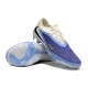 Nike Phantom 6 Elite Low Gras Boots Racer Blue White Dark Obsidian