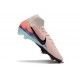 Nike Air Zoom Mercurial Superfly X Elite FG Pink Blue Black