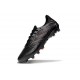 adidas Copa Pure III Elite FG Boots Black Carbon Lucid Red