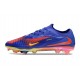 Nike Phantom 6 Elite Low Gras Football Boots Blue Red Yellow