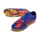 Nike Phantom 6 Elite Low Gras Football Boots Blue Red Yellow
