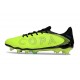 adidas Copa Pure III Elite FG Boots Lucid Lemon Black