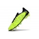 adidas Copa Pure III Elite FG Boots Lucid Lemon Black