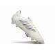 adidas Copa Pure III Elite FG Boots White Silver Met. Bright Royal