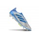 adidas Copa Pure III Elite FG Boots Halo Blue Blue Fusion Lucid Lemon